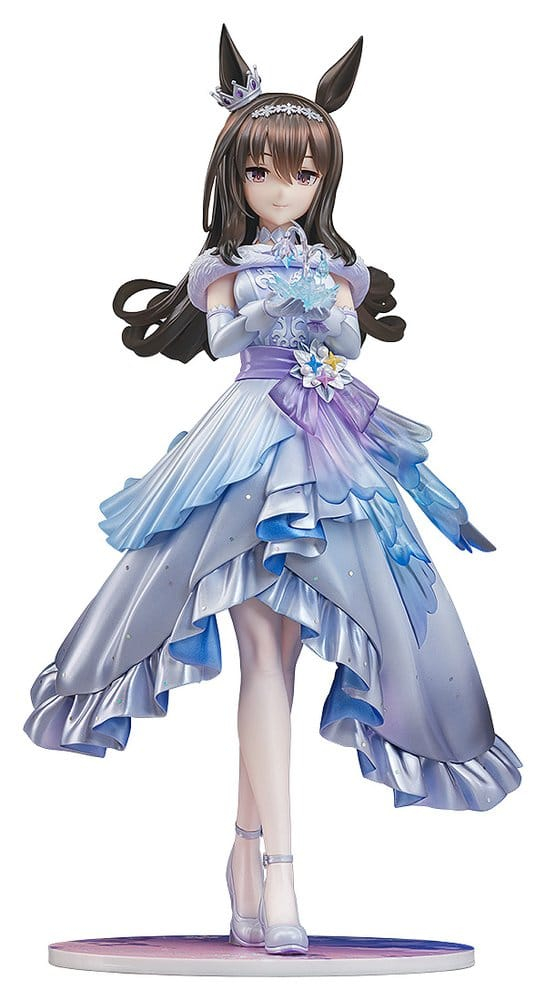 Umamusume: Pretty Derby PVC Figure 1/7 [Glacialis Vega] Admire Vega 26 cm [14]