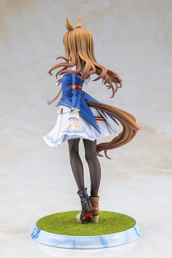 Umamusume: Pretty Derby PVC Figure 1/7 Grass Wonder 25 cm [4]