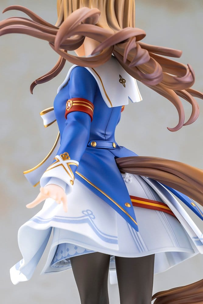 Umamusume: Pretty Derby PVC Figure 1/7 Grass Wonder 25 cm [11]