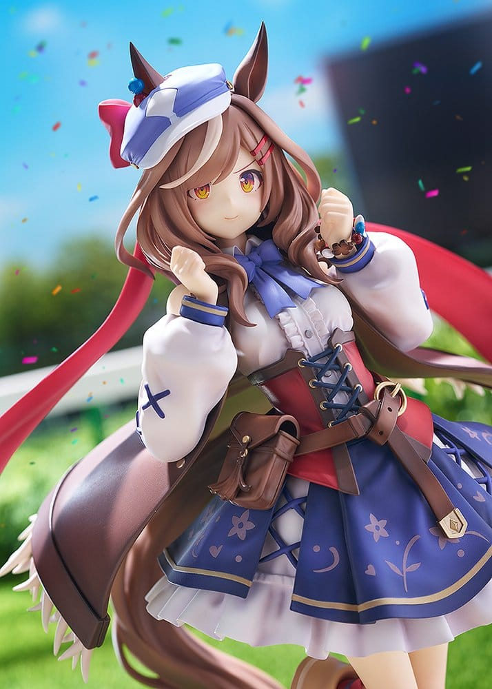 Umamusume: Pretty Derby PVC Figure 1/7 Matikanetannhauser 26 cm [12]