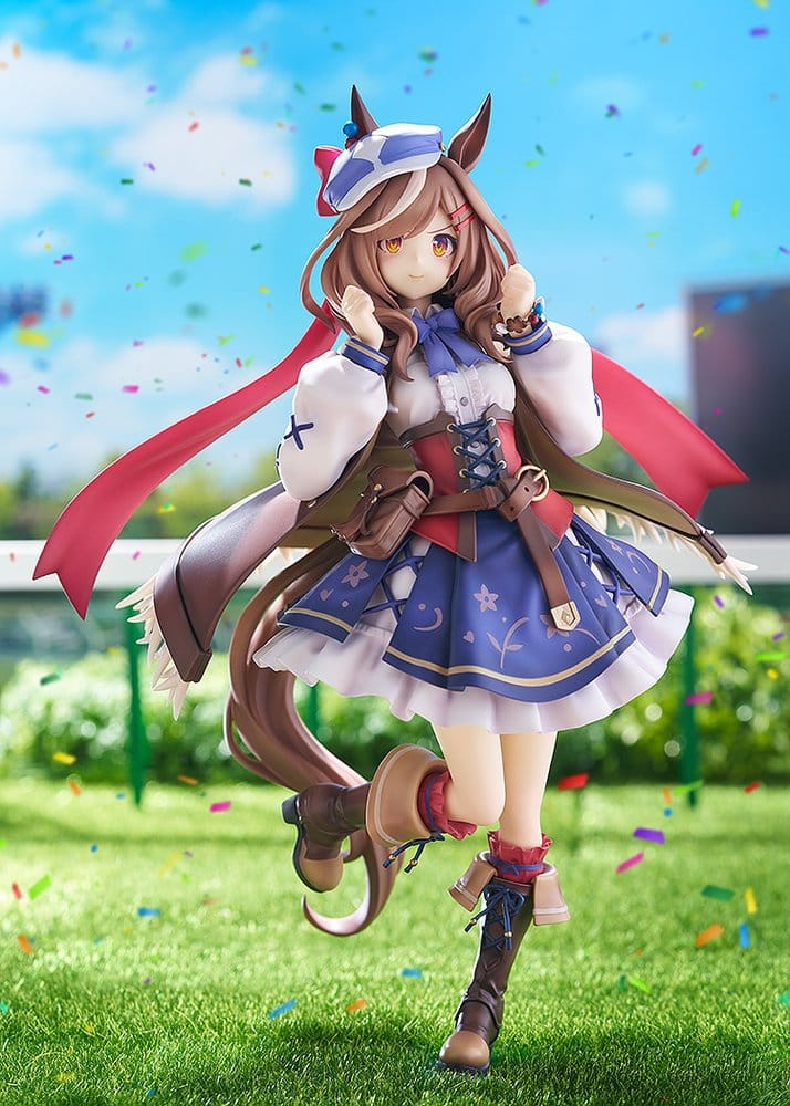 Umamusume: Pretty Derby PVC Figure 1/7 Matikanetannhauser 26 cm [11]