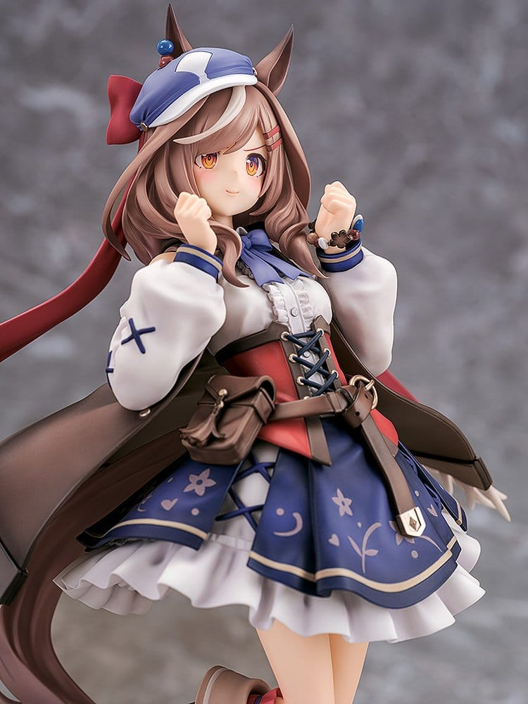 Umamusume: Pretty Derby PVC Figure 1/7 Matikanetannhauser 26 cm [8]