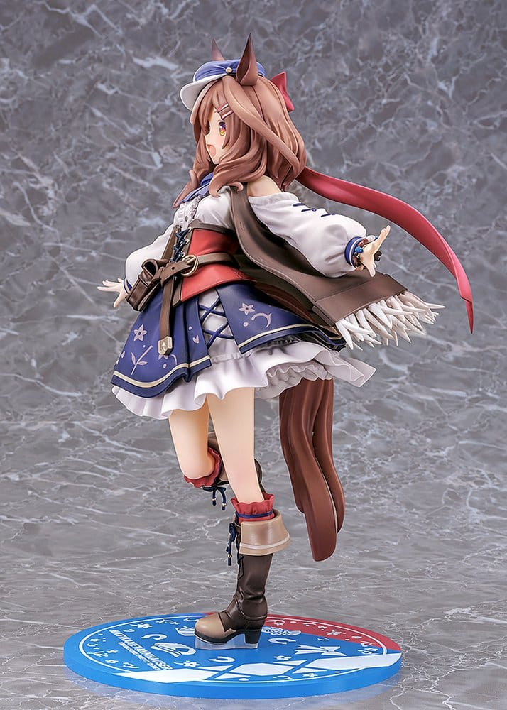 Umamusume: Pretty Derby PVC Figure 1/7 Matikanetannhauser 26 cm [3]