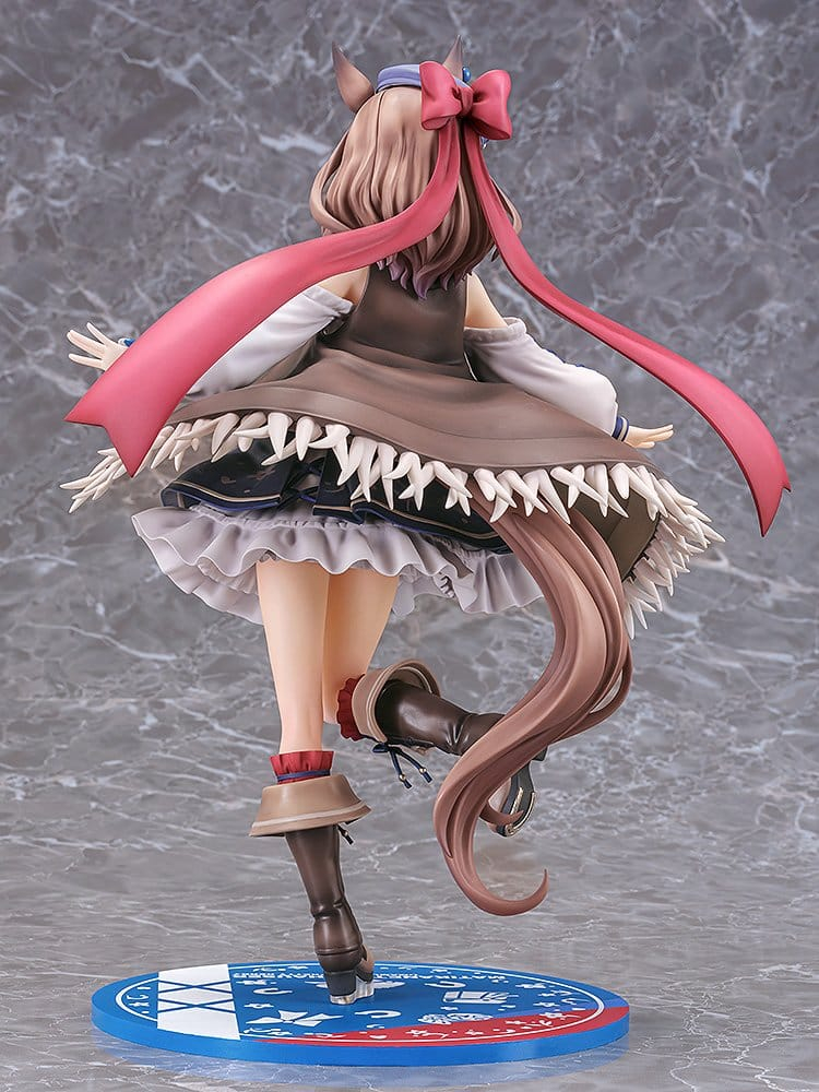 Umamusume: Pretty Derby PVC Figure 1/7 Matikanetannhauser 26 cm [4]