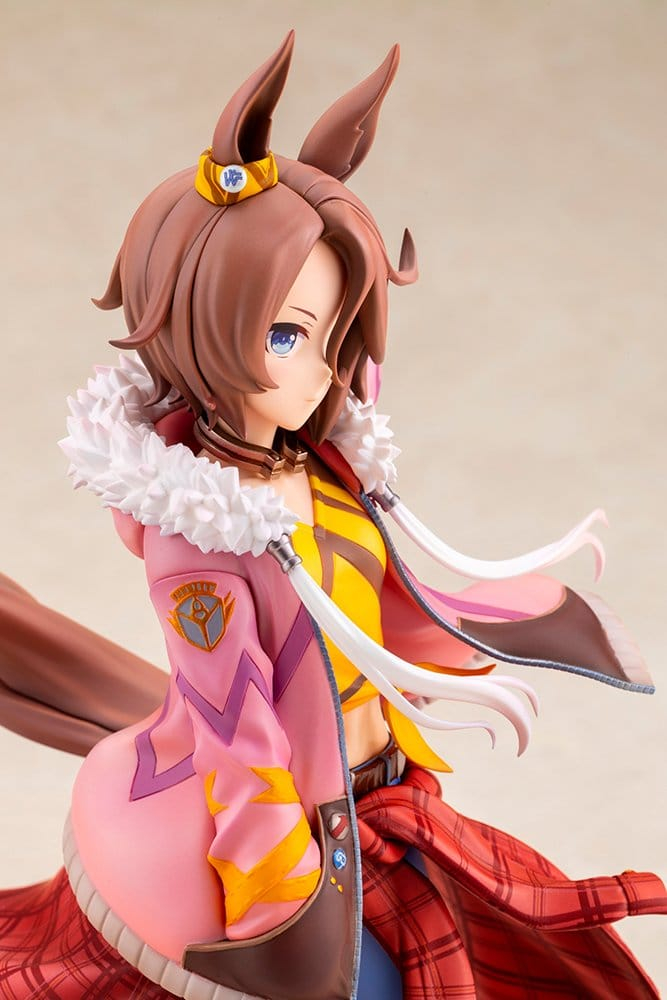 Umamusume: Pretty Derby PVC Figure 1/7 Narita Taishin 24 cm [12]