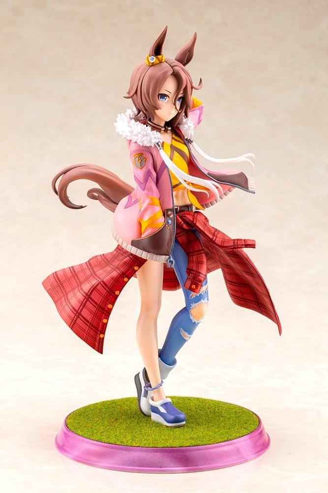 Umamusume: Pretty Derby PVC Figure 1/7 Narita Taishin 24 cm [6]