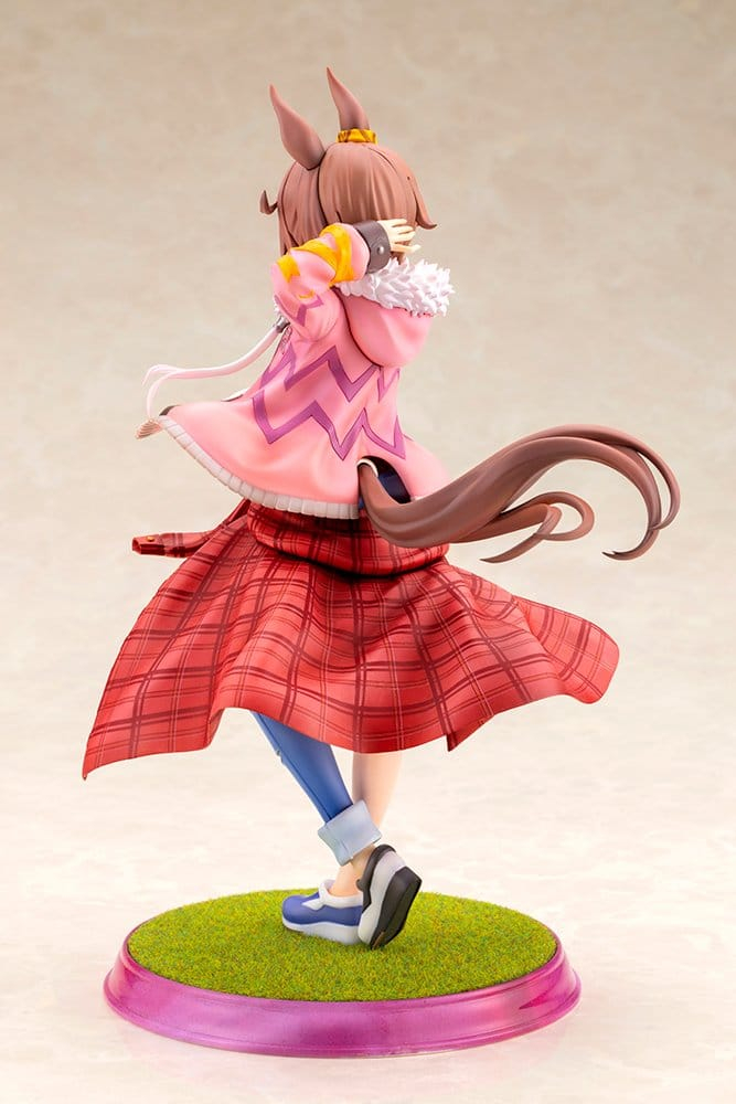 Umamusume: Pretty Derby PVC Figure 1/7 Narita Taishin 24 cm [5]