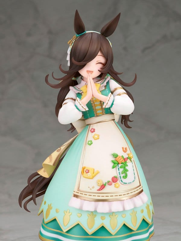 Umamusume: Pretty Derby PVC Figure 1/7 Rice Shower [Yummy Dreamy Fairy] 22 cm [4]