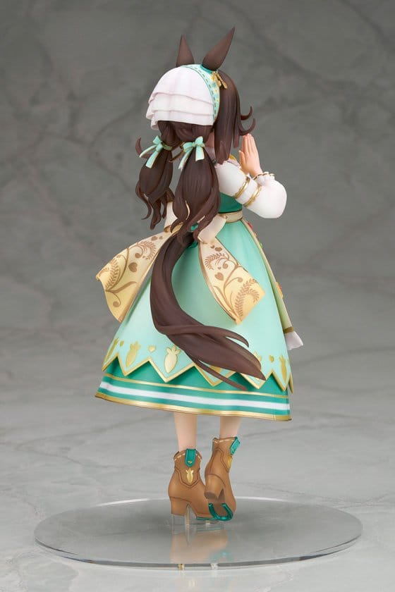 Umamusume: Pretty Derby PVC Figure 1/7 Rice Shower [Yummy Dreamy Fairy] 22 cm [3]