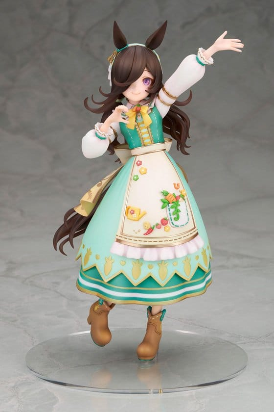 Umamusume: Pretty Derby PVC Figure 1/7 Rice Shower [Yummy Dreamy Fairy] 22 cm [10]