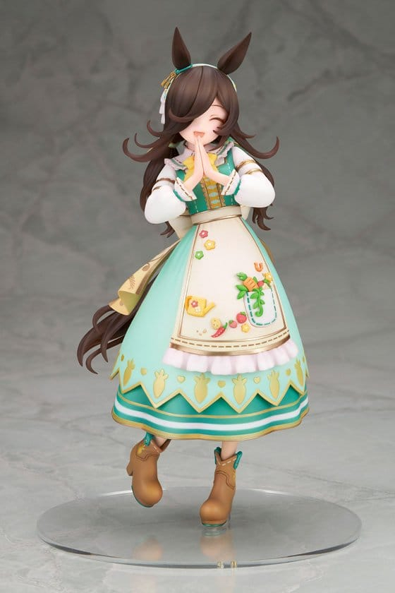 Umamusume: Pretty Derby PVC Figure 1/7 Rice Shower [Yummy Dreamy Fairy] 22 cm [16]