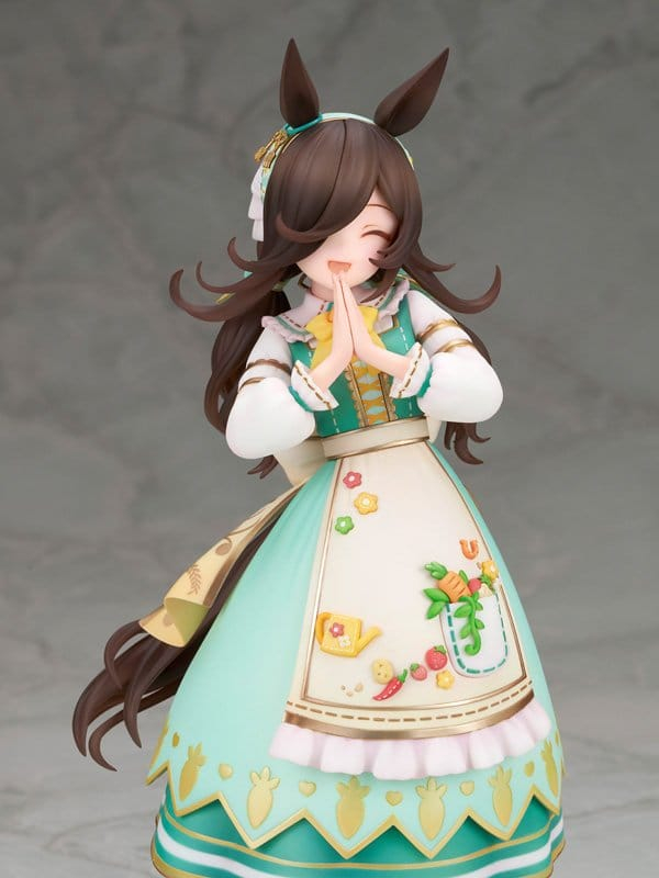 Umamusume: Pretty Derby PVC Figure 1/7 Rice Shower [Yummy Dreamy Fairy] 22 cm [5]