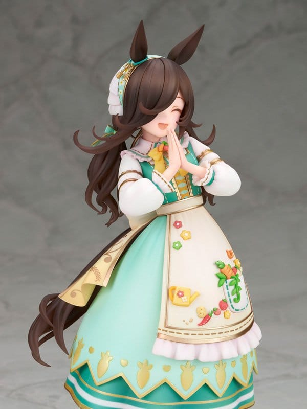 Umamusume: Pretty Derby PVC Figure 1/7 Rice Shower [Yummy Dreamy Fairy] 22 cm [6]