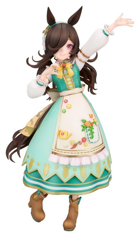 Umamusume: Pretty Derby PVC Figure 1/7 Rice Shower [Yummy Dreamy Fairy] 22 cm [18]