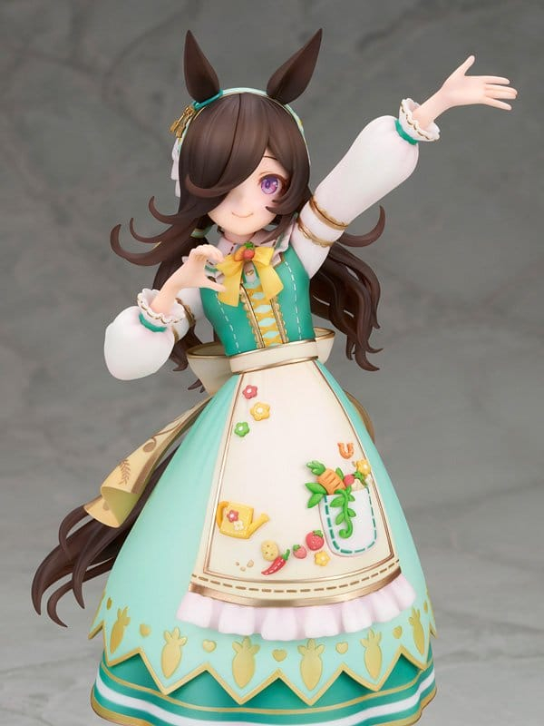 Umamusume: Pretty Derby PVC Figure 1/7 Rice Shower [Yummy Dreamy Fairy] 22 cm [14]