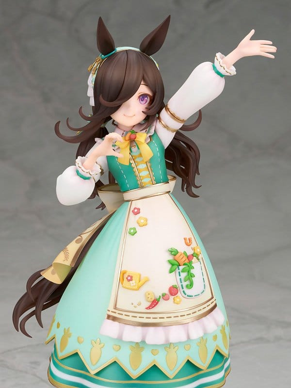 Umamusume: Pretty Derby PVC Figure 1/7 Rice Shower [Yummy Dreamy Fairy] 22 cm [13]