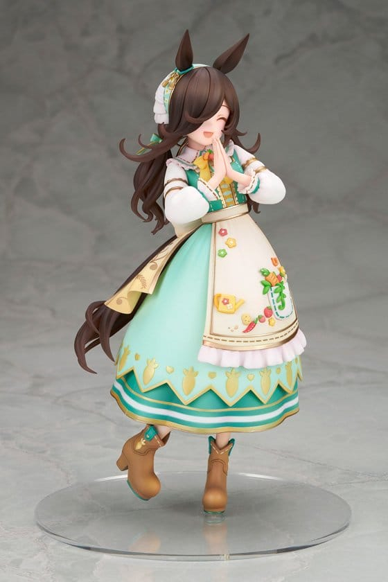 Umamusume: Pretty Derby PVC Figure 1/7 Rice Shower [Yummy Dreamy Fairy] 22 cm [2]