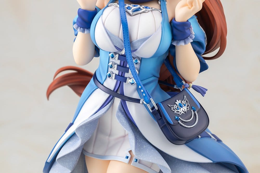 Umamusume: Pretty Derby PVC Figure 1/7 Super Creek 28 cm [15]