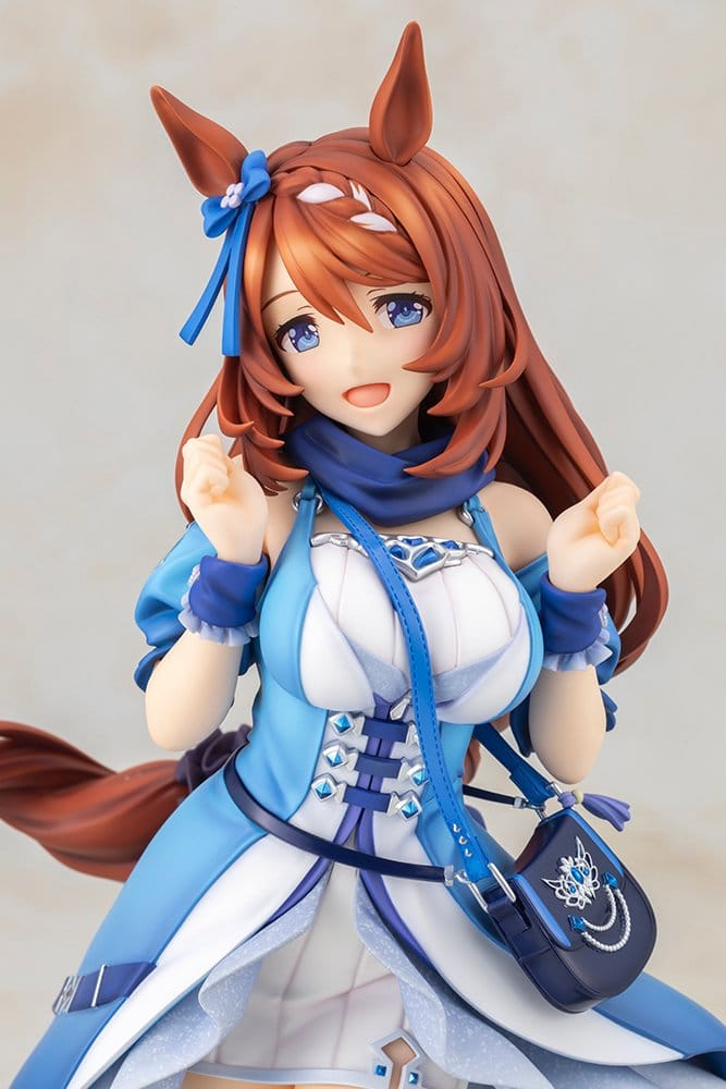 Umamusume: Pretty Derby PVC Figure 1/7 Super Creek 28 cm [10]