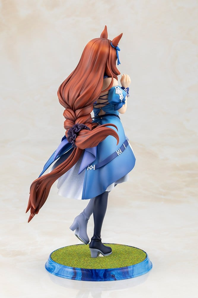 Umamusume: Pretty Derby PVC Figure 1/7 Super Creek 28 cm [6]