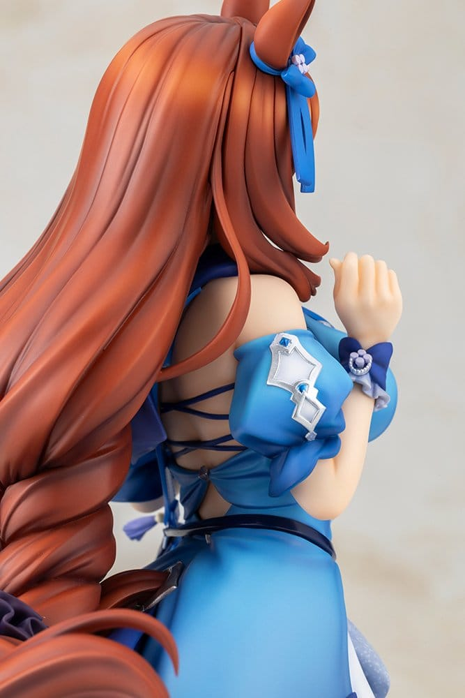 Umamusume: Pretty Derby PVC Figure 1/7 Super Creek 28 cm [14]