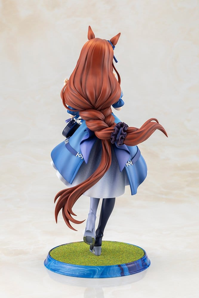 Umamusume: Pretty Derby PVC Figure 1/7 Super Creek 28 cm [5]