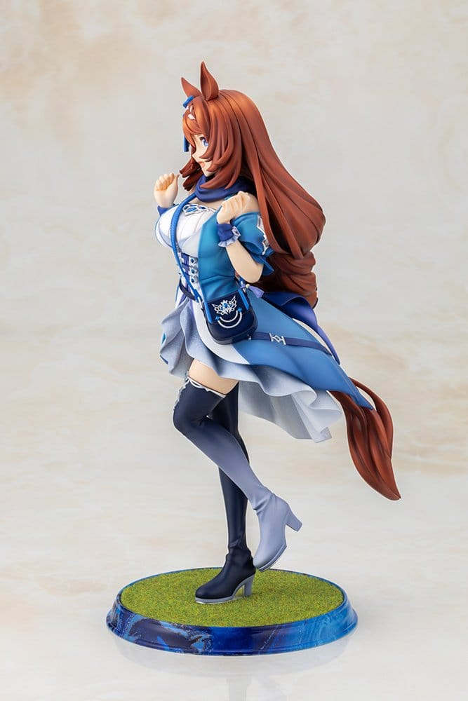 Umamusume: Pretty Derby PVC Figure 1/7 Super Creek 28 cm [3]