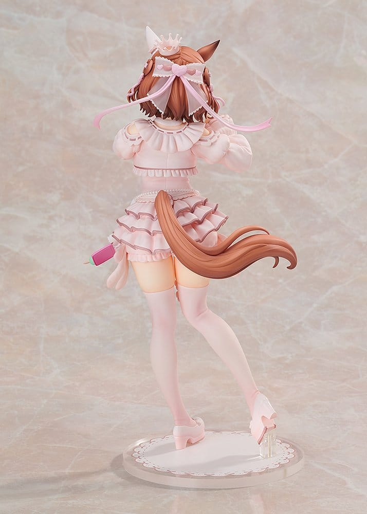 Umamusume: Pretty Derby PVC Figure 1/7 [Unforgettable Sugar Candy] Aston Machan 23 cm [7]