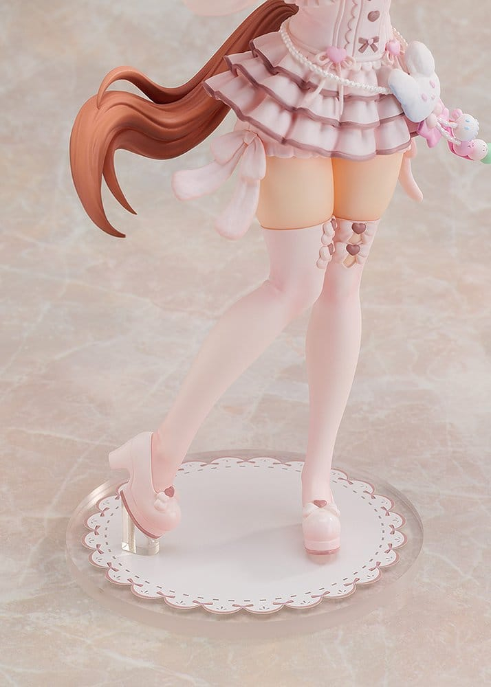 Umamusume: Pretty Derby PVC Figure 1/7 [Unforgettable Sugar Candy] Aston Machan 23 cm [8]