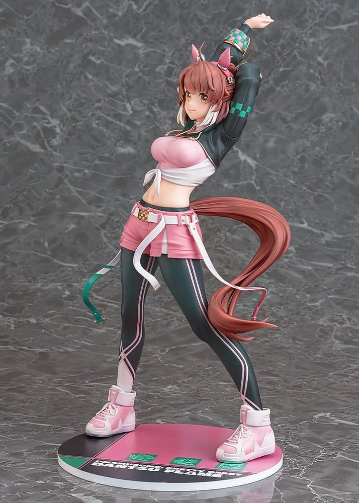 Umamusume: Pretty Derby PVC Statue 1/7 Dantsu Flame 28 cm [10]