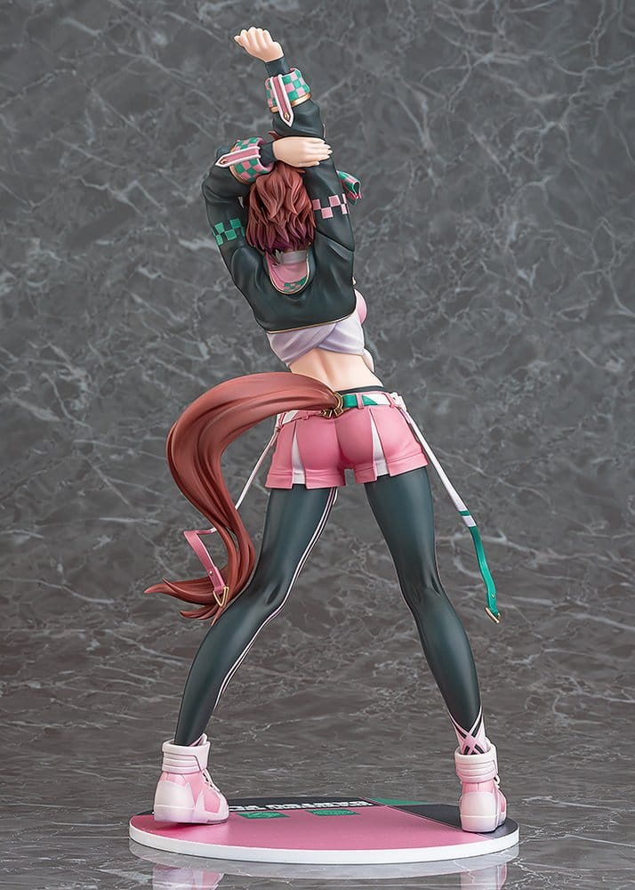 Umamusume: Pretty Derby PVC Statue 1/7 Dantsu Flame 28 cm [12]