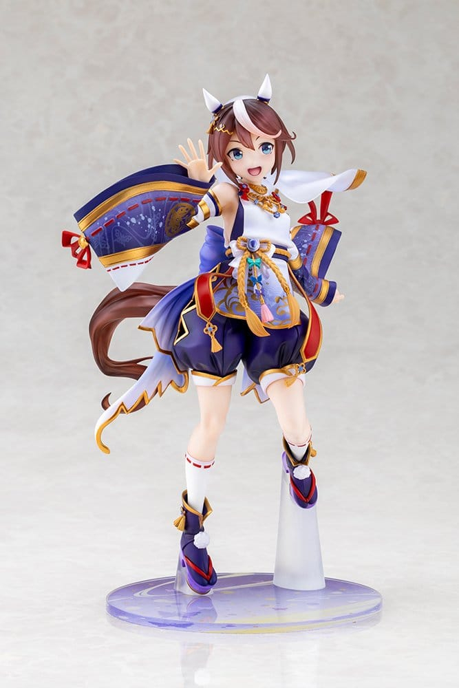 Umamusume: Pretty Derby PVC Statue 1/7 Shiun no Yumemitori Tokai Teio 25 cm [7]
