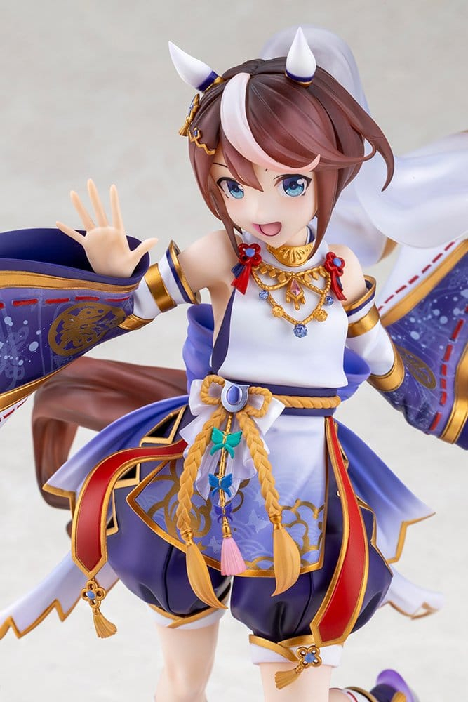 Umamusume: Pretty Derby PVC Statue 1/7 Shiun no Yumemitori Tokai Teio 25 cm [13]
