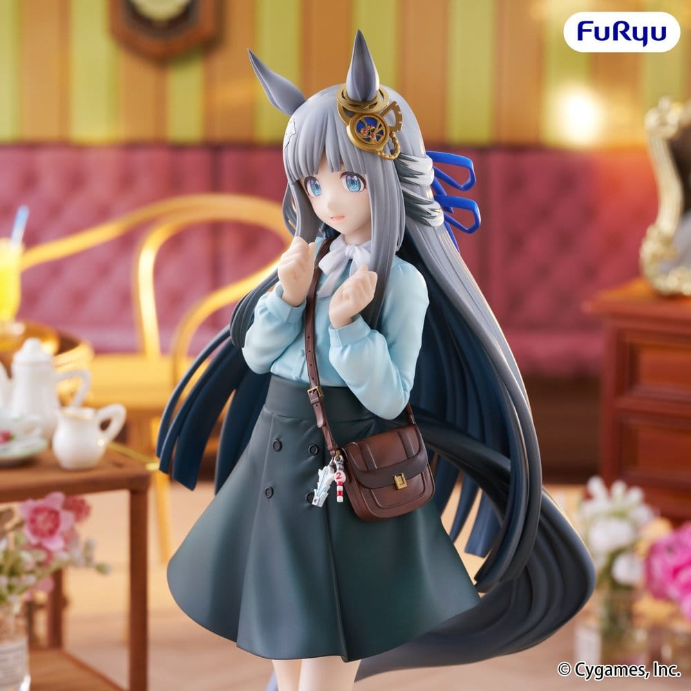 Umamusume: Pretty Derby Trio-Try-iT PVC Figure Chrono Genesis 20 cm [3]