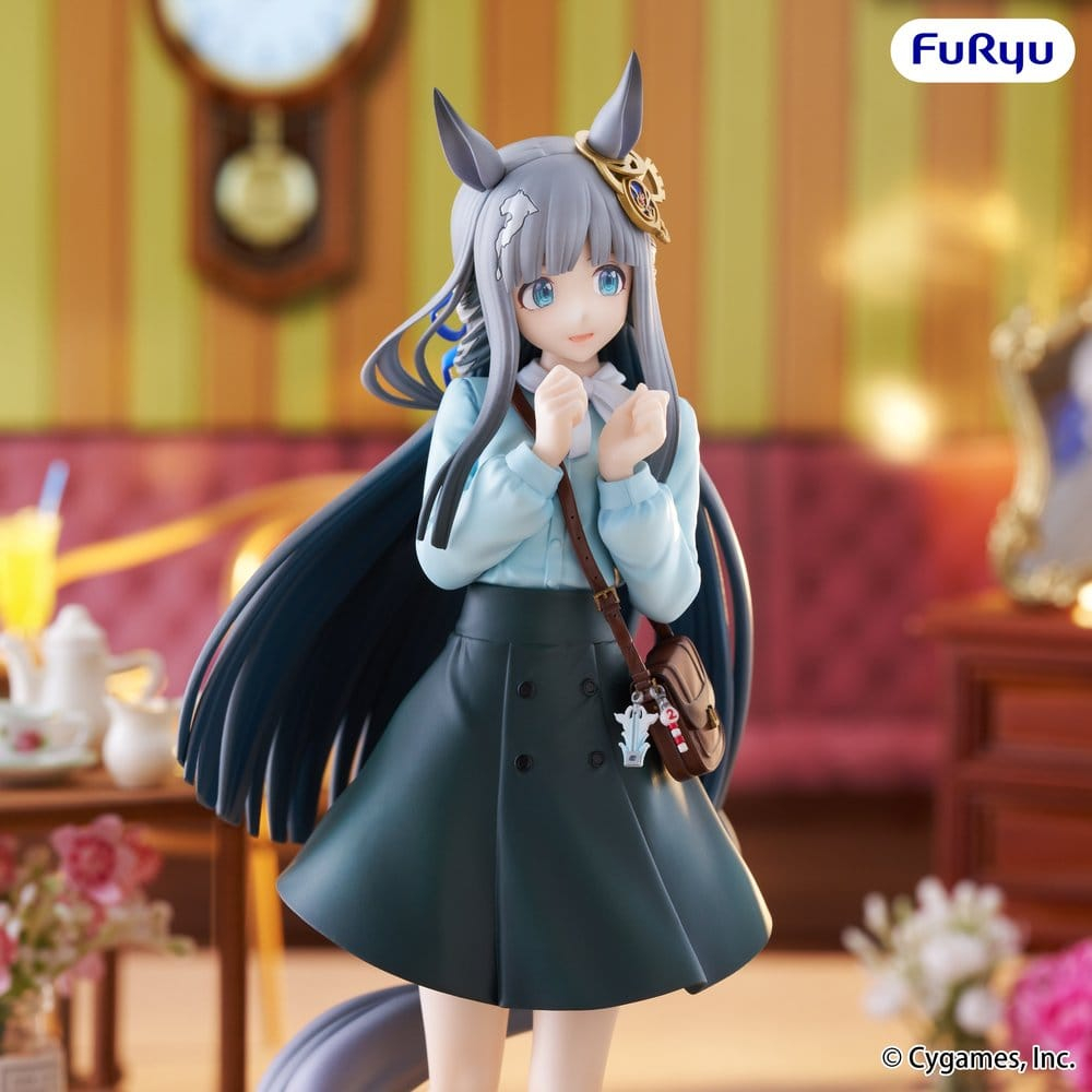 Umamusume: Pretty Derby Trio-Try-iT PVC Figure Chrono Genesis 20 cm [4]
