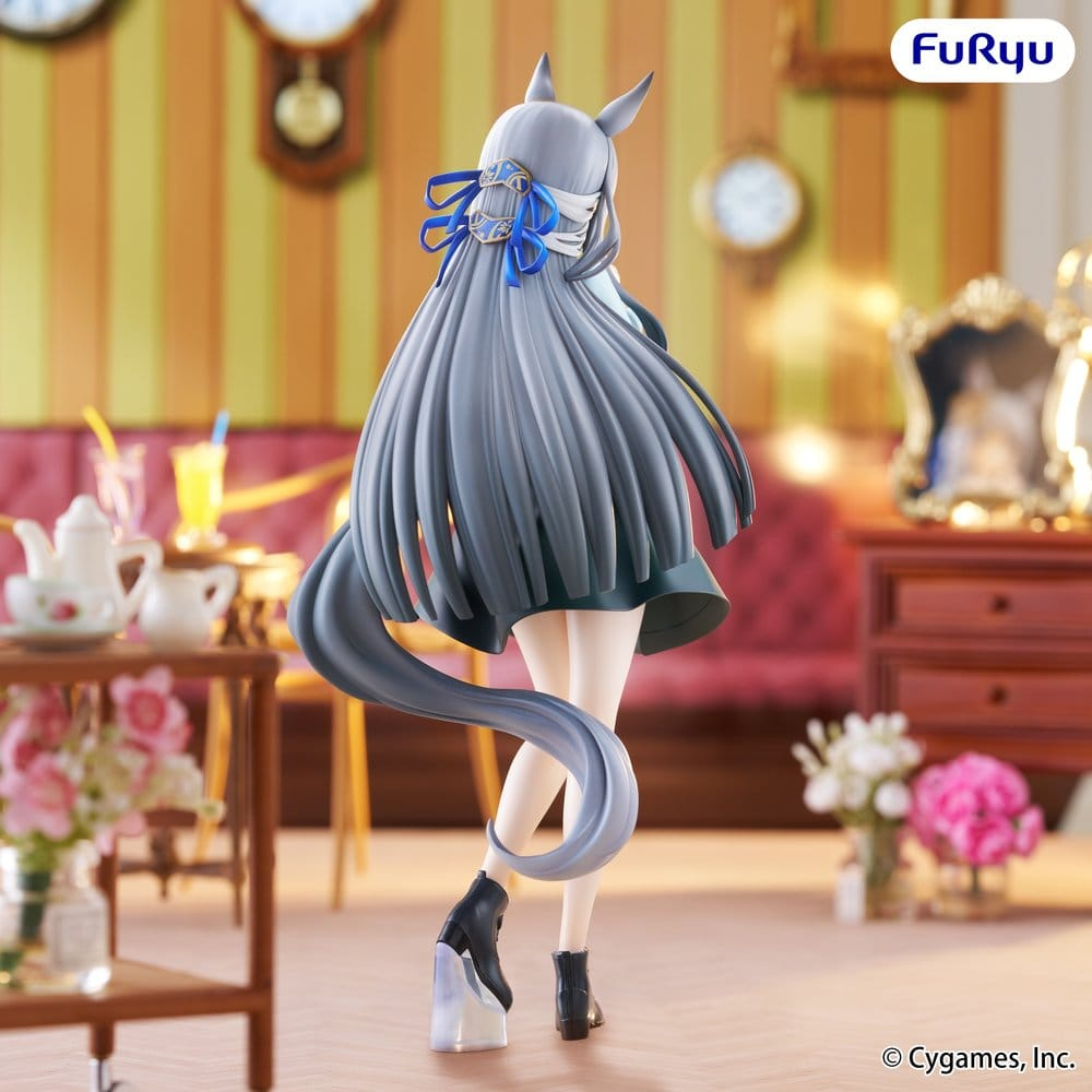 Umamusume: Pretty Derby Trio-Try-iT PVC Figure Chrono Genesis 20 cm [2]