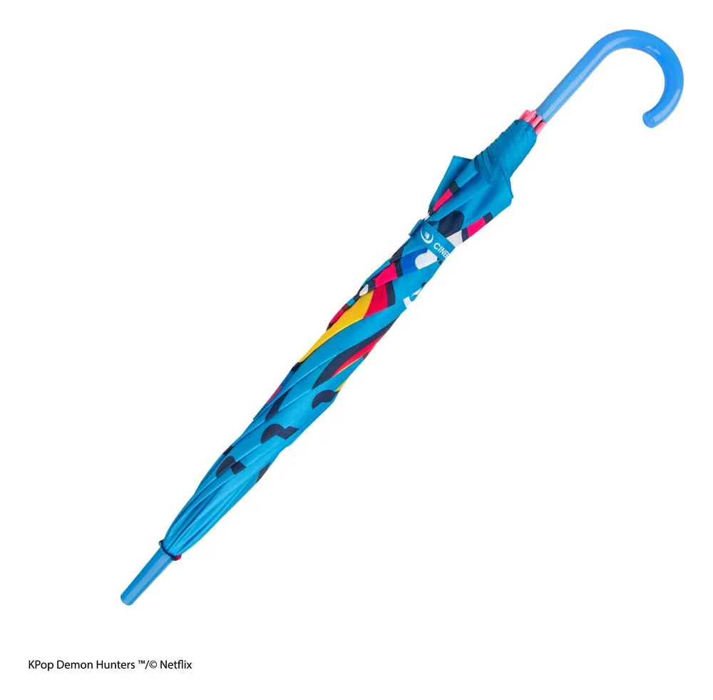 Umbrela K-POP Demon Hunters Derpy 86cm [4]