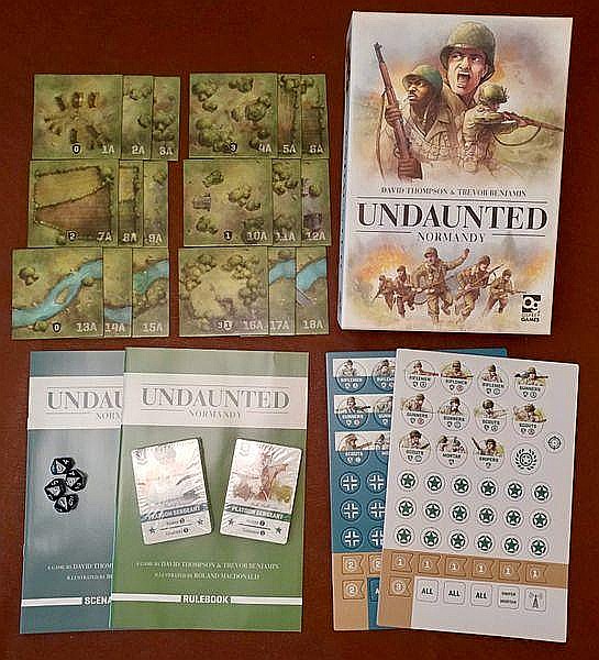 Undaunted: Normandy [2]