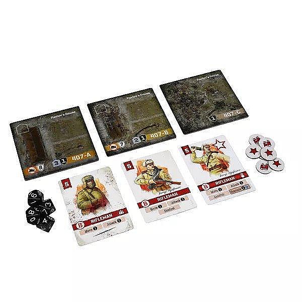 Undaunted: Stalingrad [3]
