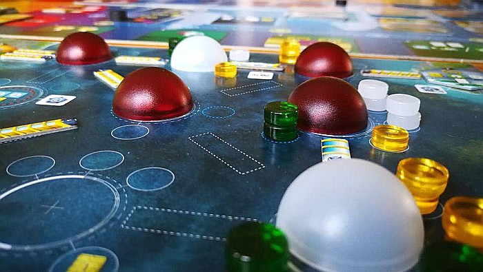 Underwater Cities [4]