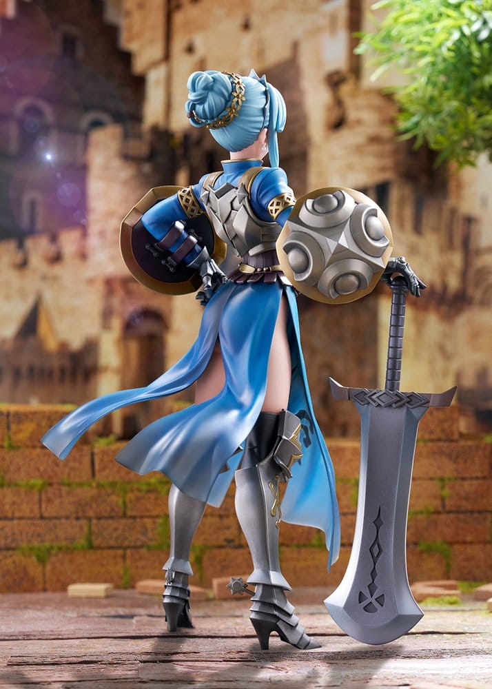 Unicorn Overlord PVC Figure 1/7 Virginia (Class Valkyria) 24 cm [13]