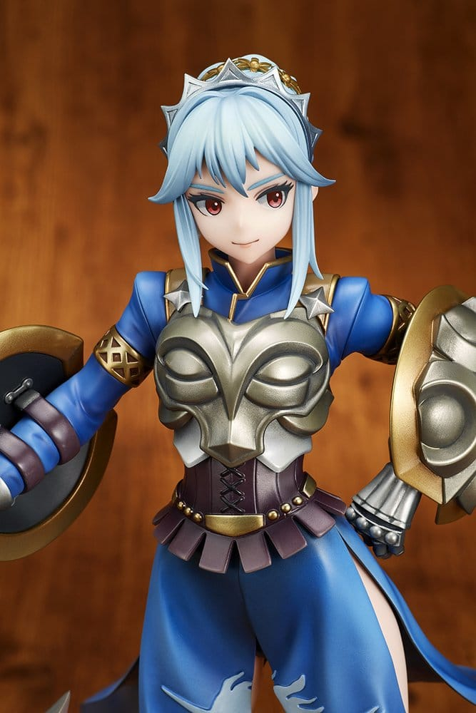 Unicorn Overlord PVC Figure 1/7 Virginia (Class Valkyria) 24 cm [2]