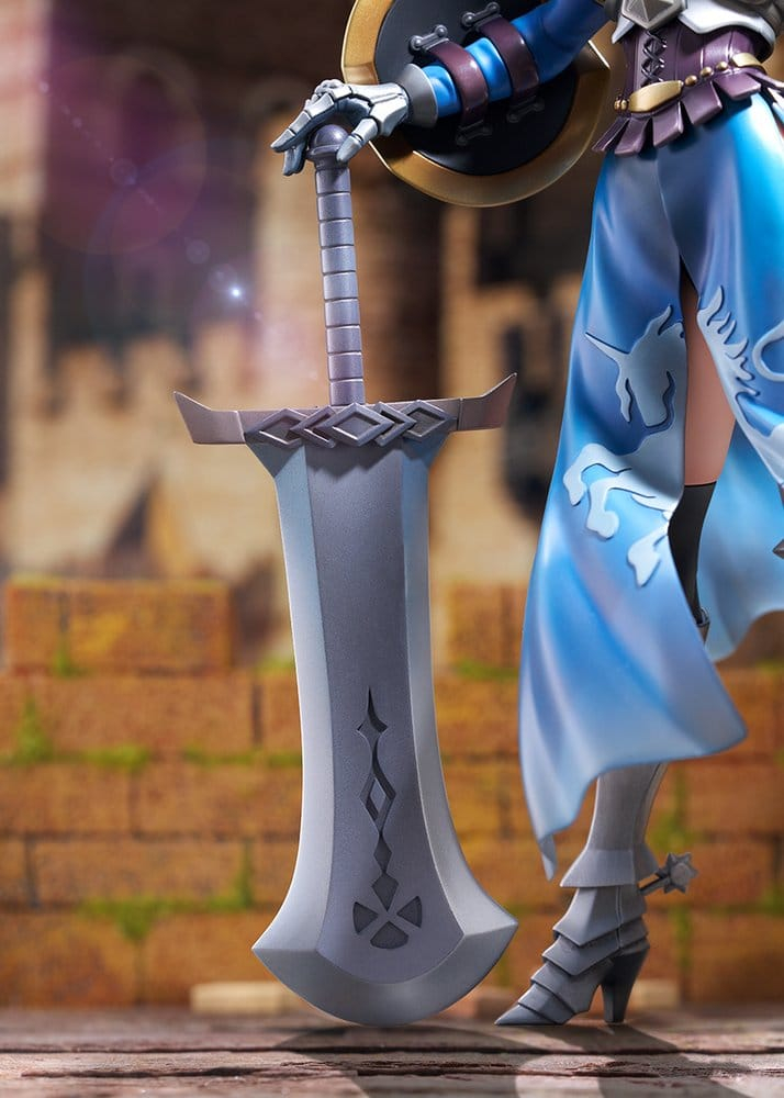 Unicorn Overlord PVC Figure 1/7 Virginia (Class Valkyria) 24 cm [11]