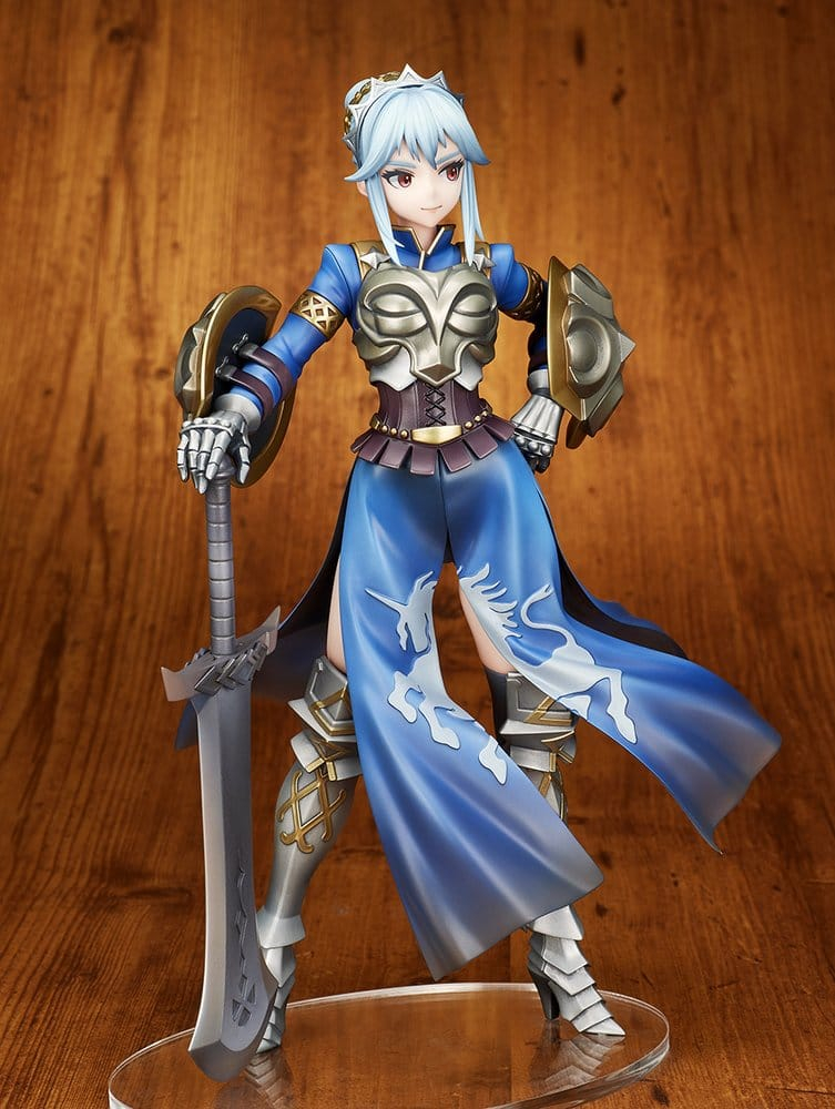 Unicorn Overlord PVC Figure 1/7 Virginia (Class Valkyria) 24 cm [18]