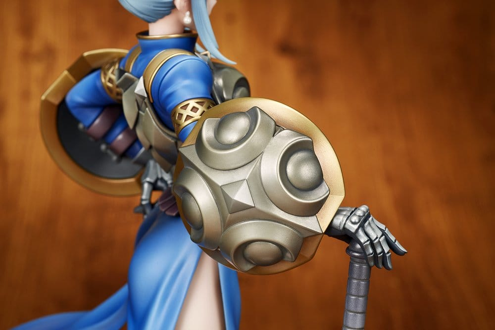 Unicorn Overlord PVC Figure 1/7 Virginia (Class Valkyria) 24 cm [19]