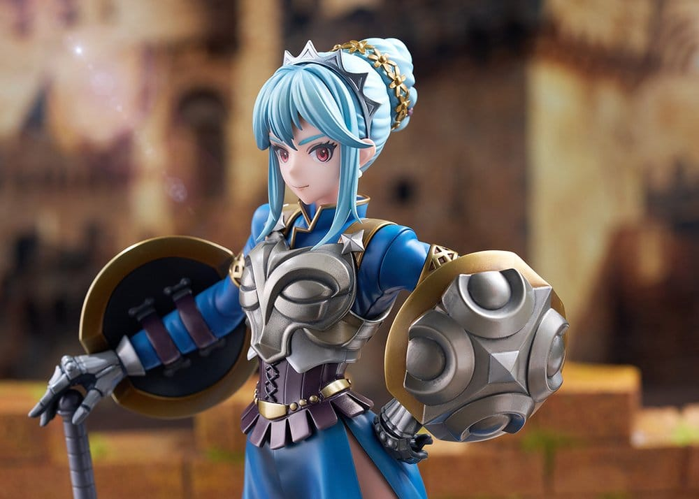 Unicorn Overlord PVC Figure 1/7 Virginia (Class Valkyria) 24 cm [9]