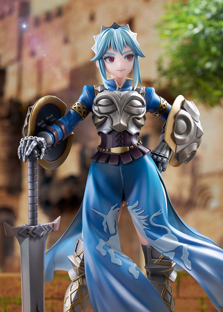Unicorn Overlord PVC Figure 1/7 Virginia (Class Valkyria) 24 cm [10]