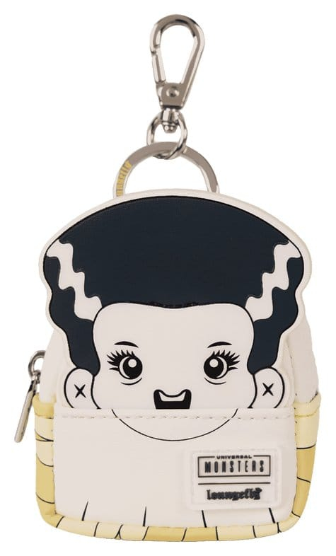 Universal Monsters by Loungefly Keychains Mini Backpack Blind Box Assortment (15) [7]