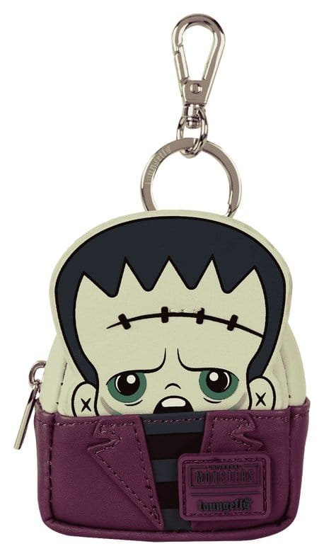 Universal Monsters by Loungefly Keychains Mini Backpack Blind Box Assortment (15) [5]