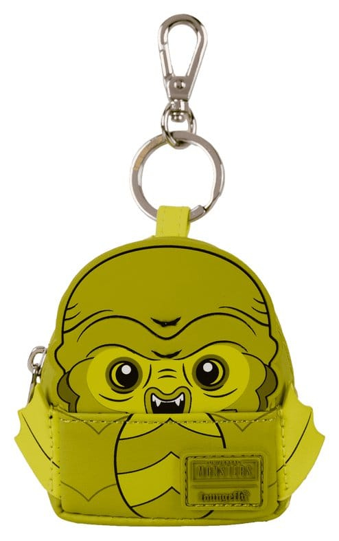 Universal Monsters by Loungefly Keychains Mini Backpack Blind Box Assortment (15) [3]